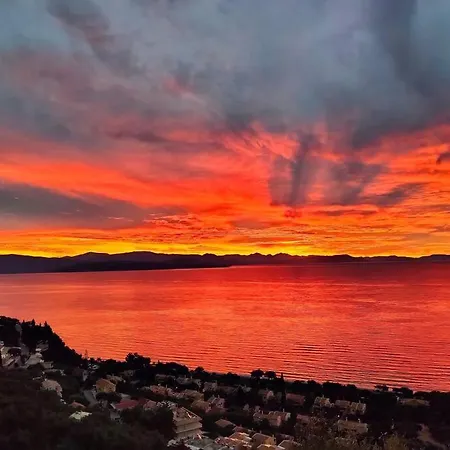 Balcony View アパート