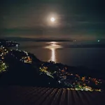 Balcony View Lejlighed Mparmpati