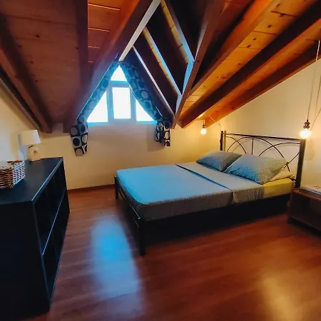 Balcony View * Barbati