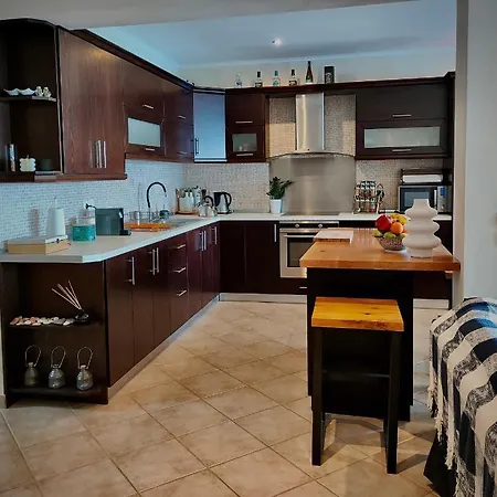 Balcony View * Barbati