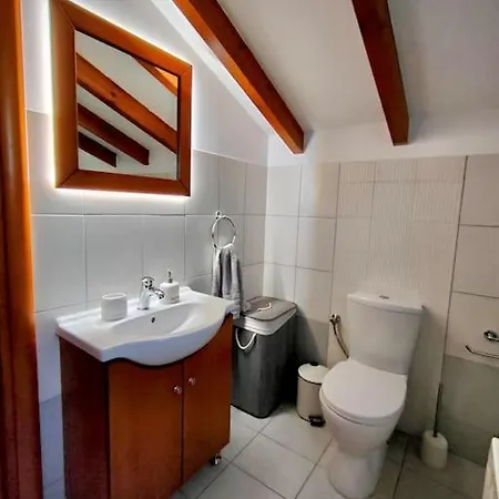 شقة Balcony View برباتي