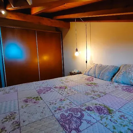 Balcony View Lägenhet *