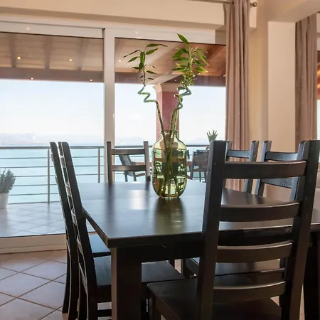 Balcony View Barbáti