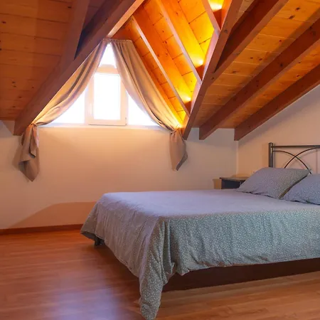 Balcony View Barbáti