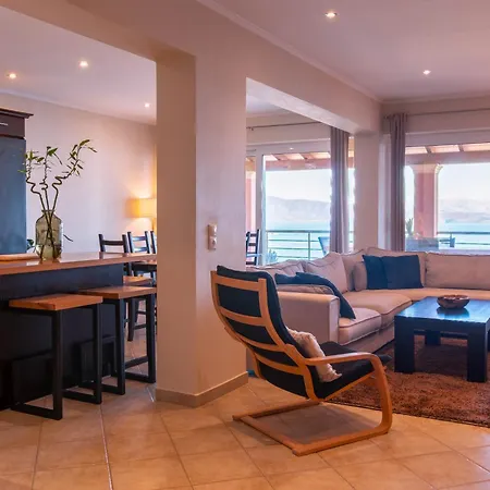 Balcony View Barbáti