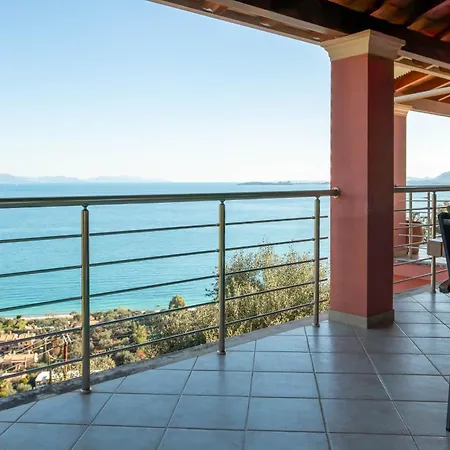 Balcony View *