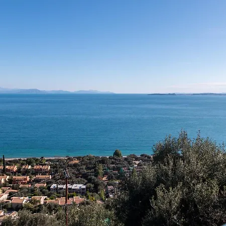 Balcony View Apartman